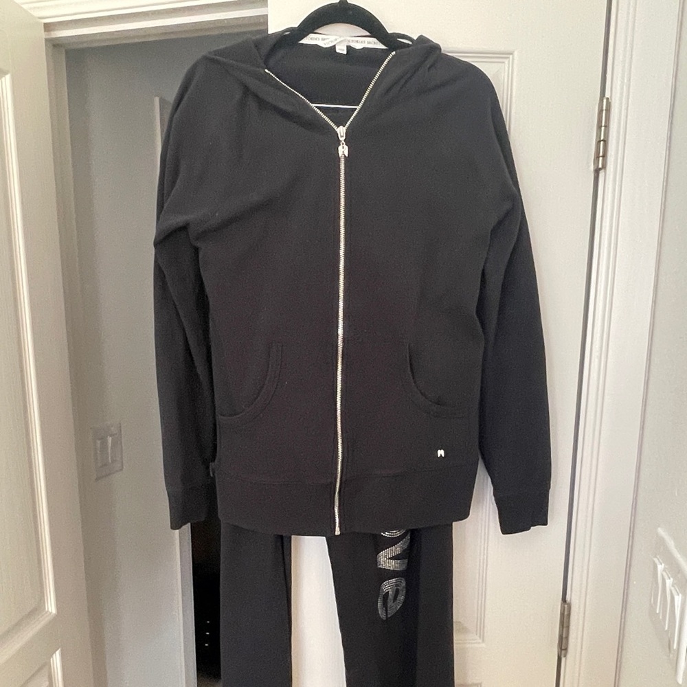 Victoria Secret Angel Track Jacket